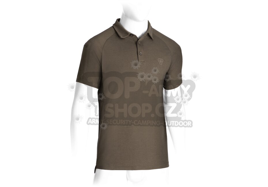Перформанс поло Outrider Tactical® от T.O.R.D.