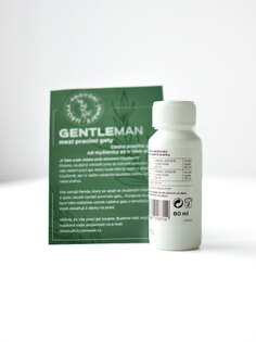 Перилен гел Gentleman CityZen®, 80 ml