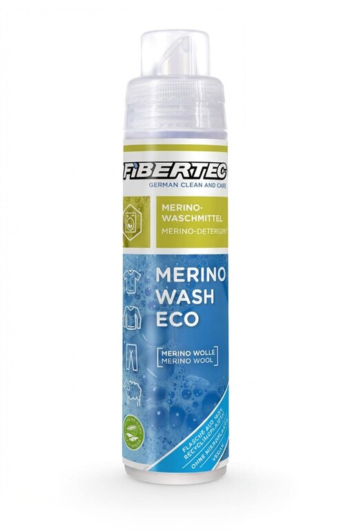 Перилен препарат Merino Wash Eco Fibertec® / 250 мл