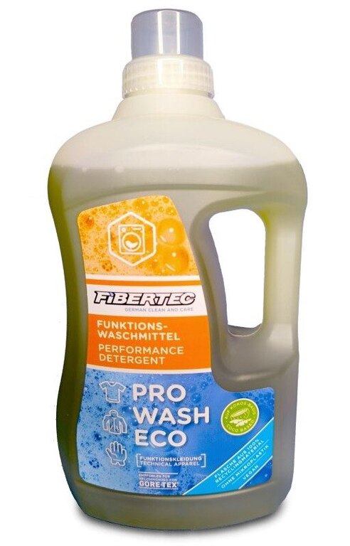Перилен препарат Pro Wash Eco Fibertec® / 1500 ml