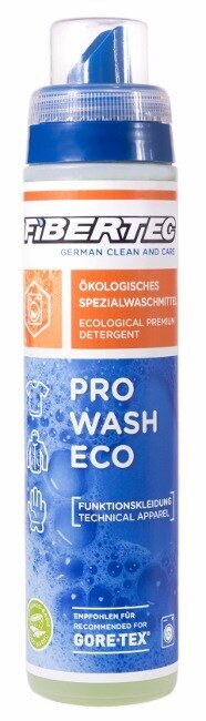 Перилен препарат Pro Wash Eco Fibertec® / 250 мл