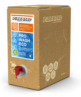 Перилен препарат Pro Wash Eco Fibertec® / 3000 мл