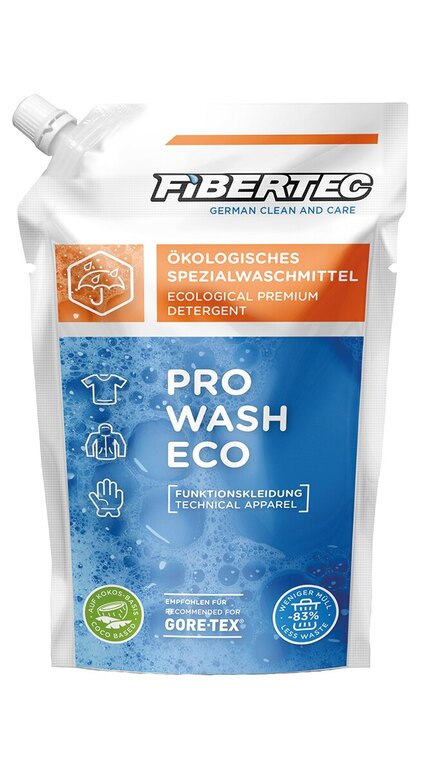 Перилен препарат Pro Wash Eco Refill Fibertec® / 500 ml
