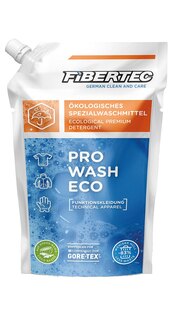 Перилен препарат Pro Wash Eco Refill Fibertec® / 500 ml