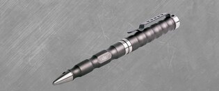 Перо UZI® Defender модел 7 Куботан