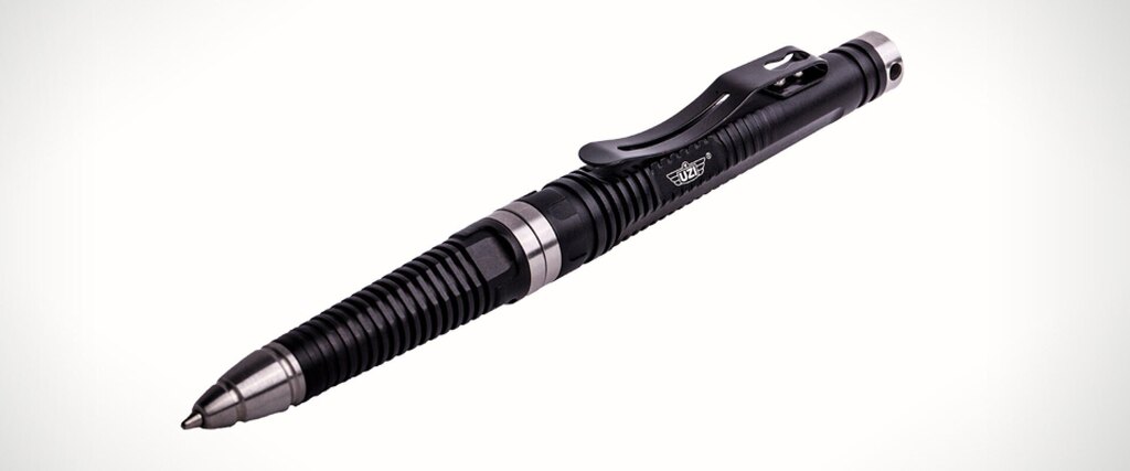 Перото UZI® Defender модел 8 Куботан