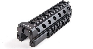 Пикатини долна предна ръкохватка AK47 WBP®