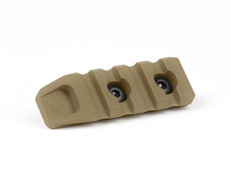 Пикатини релса 4 M-LOK Kpyk®