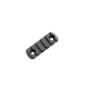Пикатини релса M-LOK® Полимер 5 Magpul®