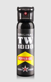 Пипер спрей - гел TW1000® / 100 ml