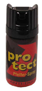 Пипер спрей MFH® PROTECT CLASSIC