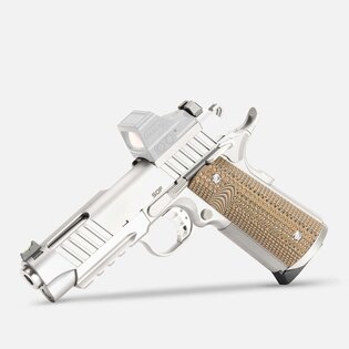 Пистолет 1911 SOF 4.25" BUL® / калибър 9×19