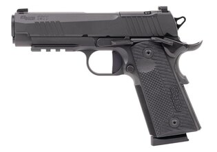 Пистолет 1911-XCARRY Sig Sauer® / калибър .45 ACP