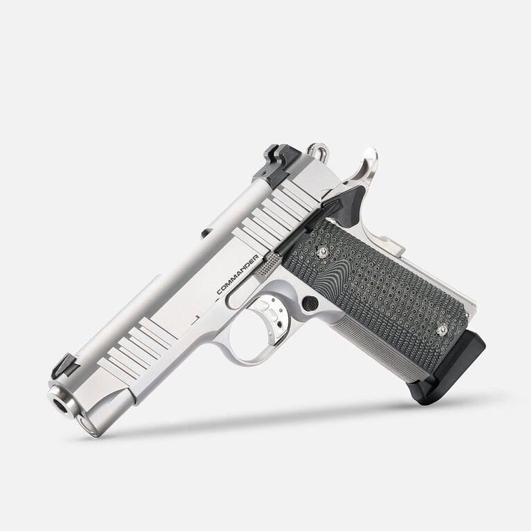 Пистолет BUL® 1911 Commander / калибър 9×19