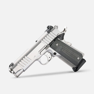 Пистолет BUL® 1911 Commander / калибър 9×19