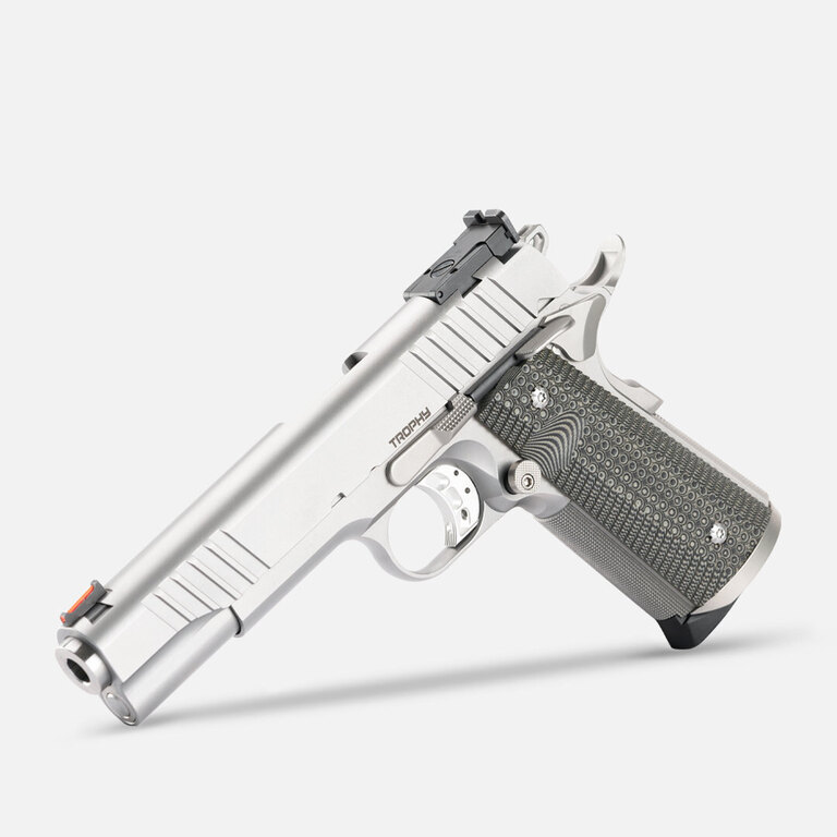 Пистолет BUL® 1911 Trophy / калибър .45 ACP