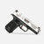 Пистолет BUL® AXE C Hatchet / калибър 9×19