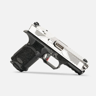Пистолет BUL® AXE C Hatchet / калибър 9×19