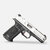 Пистолет BUL® AXE FS Tomahawk / калибър 9×19