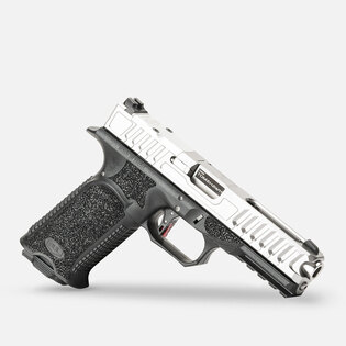 Пистолет BUL® AXE FS Tomahawk / калибър 9×19