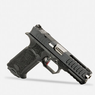 Пистолет BUL® AXE FS Tomahawk / портван цев / калибър 9×19