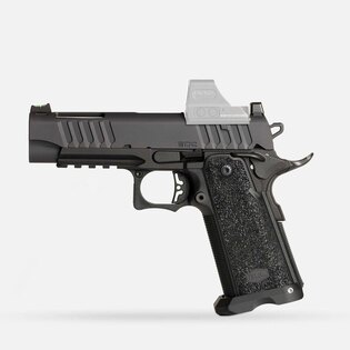 Пистолет BUL® SAS II EDC 4.25" / калибър 9×19