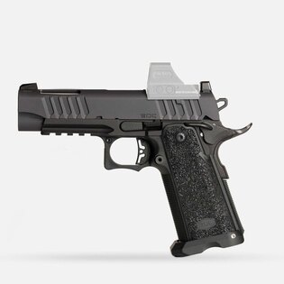 Пистолет BUL® SAS II EDC Pro 4.25" / калибър 9×19
