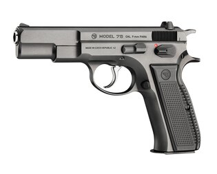 Пистолет CZ 75 LEGEND / калибър 9x19 CZUB®