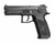 Пистолет CZ P-09 / калибър 9×19 CZUB®