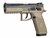 Пистолет CZ P-09 / калибър 9×19 CZUB®