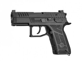 Пистолет CZ P-09 NOCTURNE Compact / калибър 9×19 CZUB®