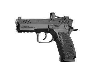 Пистолет CZ Shadow 2 Carry / калибър 9×19 CZUB®