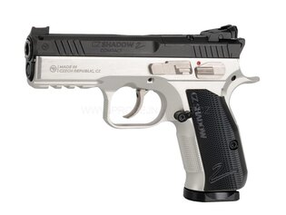Пистолет CZ Shadow 2 Compact OR Industrial / калибър 9×19 CZUB®