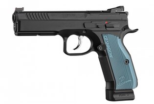 Пистолет CZ Shadow 2 OR / калибър 9×19 CZUB®