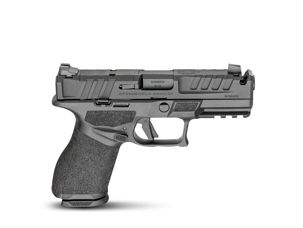 Пистолет Echelon Compact Comp Cut Springfield Armory® / калибър 9×19