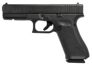 Пистолет Glock 17 Gen5 FS / калибър 9×19