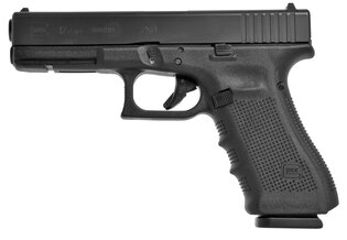 Пистолет Glock 21 Gen4 / калибър .45 ACP