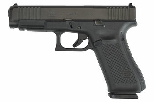 Пистолет Glock 47 Gen5 MOS / калибър 9×19