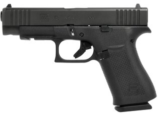 Пистолет Glock 48 R/FS, калибър 9×19