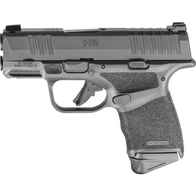Пистолет HS Produkt H11 3,1″ / калибър 9×19