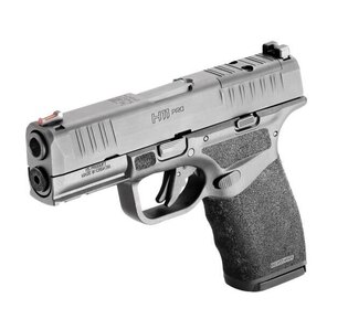 Пистолет HS Produkt H11 PRO RDR 3,7″ / калибър 9×19