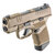 Пистолет HS Produkt H11 RDR / калибър 9×19