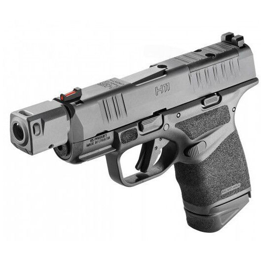 Пистолет HS Produkt H11 RDR TB / калибър 9×19