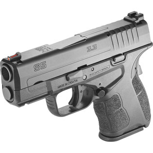Пистолет HS Produkt S5 3,3" / калибър .45 ACP