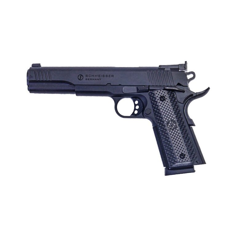 Пистолет Hugo 1911 5" / калибър 45 ACP Schmeisser®