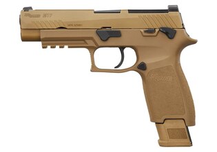 Пистолет M17 Sig Sauer® / калибър 9x19