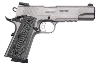 Пистолет Messerschmitt® 1911 5" / калибър 9×19
