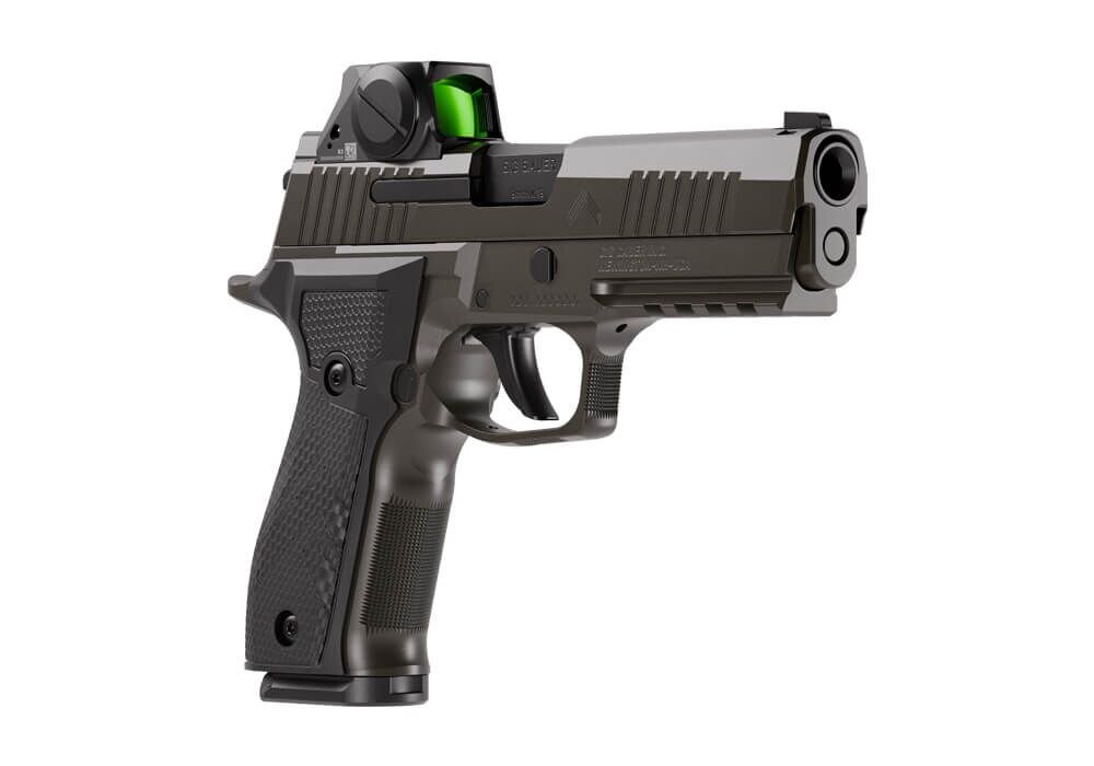Пистолет P226-X LEGION RXSL Sig Sauer® / калибър 9x19