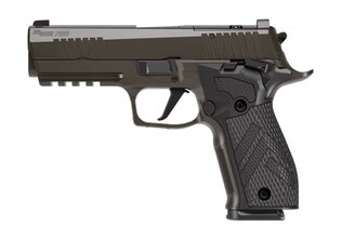 Пистолет P226-X LEGION Sig Sauer® / калибър 9x19