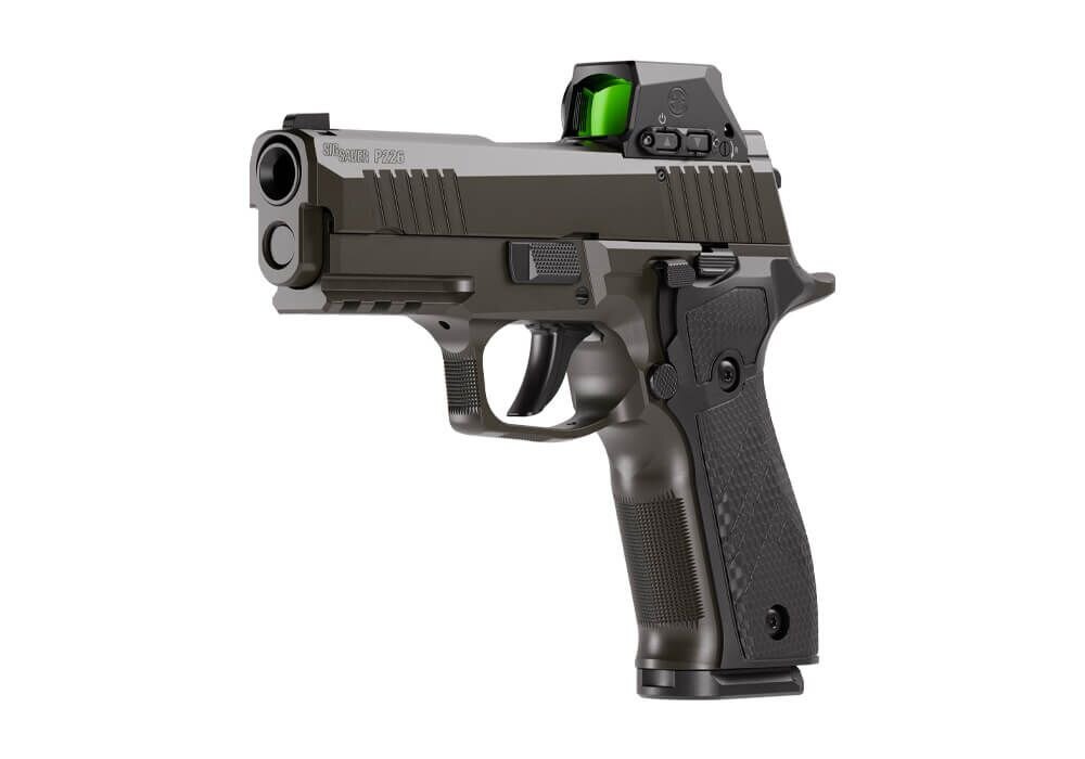 Пистолет P226-XCARRY LEGION RXSL Sig Sauer® / калибър 9x19